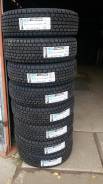 Hankook DynaPro i*cept RW08. Зимние, без шипов, 2017 год, без износа, 4 шт