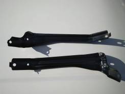 Клипса подкрылка. Subaru Legacy, BE9, BE5, BEE, BH9, BES, BH5, BHE, BHC