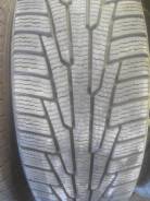 Nokian Hakkapeliitta R. Зимние, без шипов, износ: 5%, 4 шт