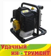 Мотопомпы.