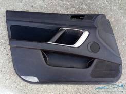 Обшивка двери. Subaru Legacy, BP5, BPE, BP, BL9, BL, BPH, BL5, BLE, BP9