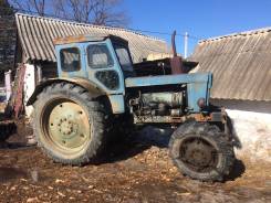 ЛТЗ Т-40. Продам трактор т-40, 3 000 куб. см.
