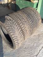Hankook Winter i*Pike RW11. Зимние, шипованные, без износа, 4 шт