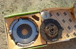 Сцепление. Nissan Skyline, HR32, HR33, ECR32, HR34, ECR33, HCR32, HNR32, ER34, ENR34, ENR33, ER32 Nissan Stagea, WGC34, WHC34 Nissan Cefiro, NA31, CA3...