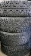 Michelin X-Ice North. Зимние, шипованные, износ: 20%, 4 шт