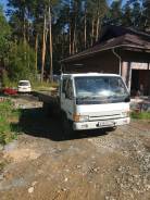 Nissan Atlas. Продается бортовой грузовик custom, 4 200 куб. см., 2 250 кг., 4x2