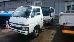 Isuzu Fargo. NFS62DT, 4FG1