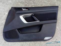 Обшивка двери. Subaru Legacy, BP5, BPE, BP, BL9, BL, BPH, BL5, BLE, BP9