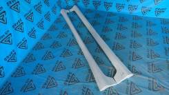 Порог пластиковый. Toyota Master Ace Surf Toyota Caldina, AZT241, AZT241W, AZT246, AZT246W, ST246, ST246W, ZZT241, ZZT241W