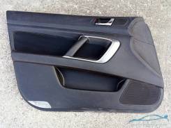 Обшивка двери. Subaru Legacy, BP, BL9, BL, BP9, BL5, BLE, BPH, BP5, BPE