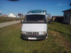 ГАЗ 33021. Продается газель, 2 400 куб. см., 1 500 кг.