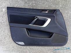 Обшивка двери. Subaru Legacy, BP, BL9, BL, BP9, BL5, BLE, BPH, BP5, BPE