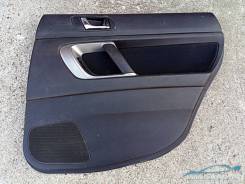 Обшивка двери. Subaru Legacy, BPH, BL5, BLE, BP9, BL, BL9, BP, BP5, BPE