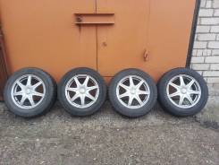 Weds Joker. 6.5x16, 5x114.30, ET40
