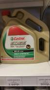 Castrol Edge. Вязкость 0W-40