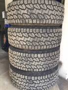 Hankook DynaPro ATM RF10. Грязь AT, 2016 год, износ: 5%, 4 шт
