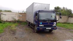 Isuzu Forward. , 7 200 куб. см., 5 000 кг.
