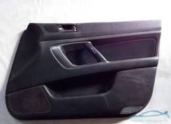 Обшивка двери. Subaru Legacy, BPH, BL5, BLE, BP9, BL, BL9, BP, BP5, BPE