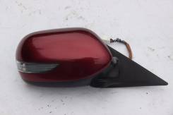 Зеркало. Subaru Legacy, BL, BL5, BL9, BLE, BP, BP5, BP9, BPE, BPH