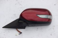 Зеркало. Subaru Legacy, BL, BL5, BL9, BLE, BP, BP5, BP9, BPE, BPH