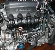 Двигатель в сборе. Honda: Domani, Concerto, CR-V, CR-X, Ballade, Freed Spike, MDX, Legend, Rafaga, Accord Tourer, Ascot Innova, Quintet, Civic CRX, In...