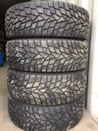 Dunlop Grandtrek Ice02. Зимние, 2016 год, износ: 5%, 4 шт