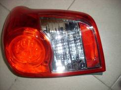 Стоп-сигнал. Toyota Corolla Axio, NZE144, ZRE144, NZE141, ZRE142 Toyota Corolla Fielder, ZRE142, NZE141, NZE144, ZRE144 Двигатели: 2ZRFE, 1NZFE, 2ZRFA...