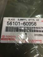 Стекло лобовое. Lexus LX570 Двигатель 3URFE