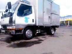 Mitsubishi Canter. Mitsubishi canter, 4 200 куб. см., 2 200 кг.