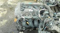 Двигатель в сборе. Toyota: Sienta, Allion, Vitz, Premio, ist, Auris, Porte, Ractis, Corolla Axio, Corolla, Spade, Corolla Rumion Двигатель 1NZFE