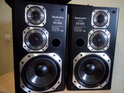 Акустическая пара Technics SB-CD850