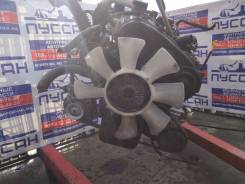 Двигатель в сборе. Hyundai: Terracan, H100, Porter, Starex, H1 Двигатель D4BH