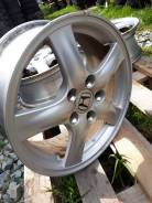 Honda. 6.5x16", 5x114.30, ET55, ЦО 66,1 мм.