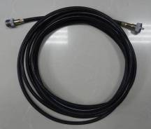 Трос спидометра BS106 №2 / 96195085 / ( папа-мама ) / L=7050 mm / Dae Gun Cable
