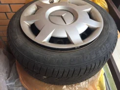 Semperit Speed-Grip. ������, ��� �����, 2012 ���, �/�, ����� 20�%