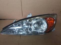 Фара. Toyota Camry, ACV30, ACV35, ACV30L Двигатель 2AZFE