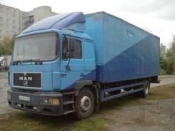 MAN M2000 L. Продаю MAN 18.264 M2000, 6 871 куб. см., 11 500 кг.