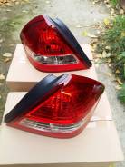 Стоп-сигнал. Nissan Tiida Latio, SC11, SJC11, SNC11, SZC11 Двигатели: HR15DE, HR16DE, MR18DE