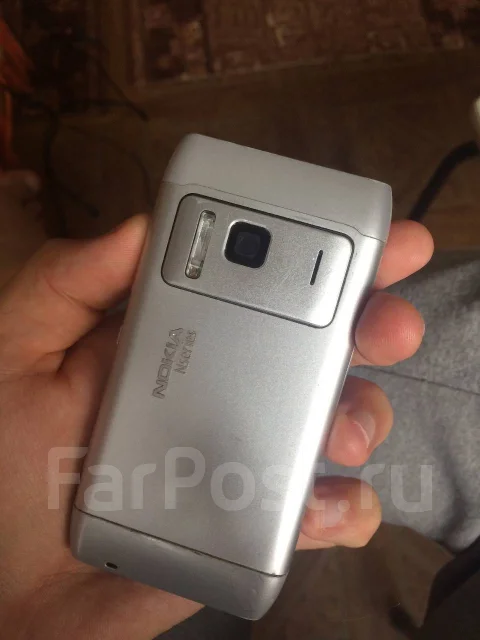 Nokia N8. �/� ����