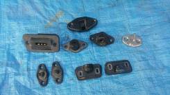 Концевик двери боковой. Volkswagen: Touran, Caddy, Golf, Polo, Golf Plus, Beetle Skoda Yeti Skoda Roomster Skoda Fabia Двигатели: CBZB, CBZA