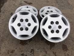 Toyota. 6.0x15", 6x139.70, ET25