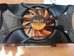 GeForce GTX 550 Ti