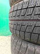 Bridgestone Blizzak Revo. Зимние, без шипов, 2011 год, износ: 10%, 4 шт