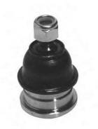 Шар. опора 52-02598 л.+п.\Hyundai Accent 99>