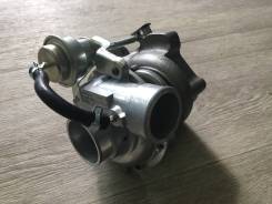 Турбина. Isuzu Wizard Двигатель 4JX1