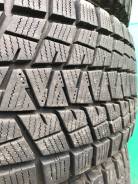 Bridgestone Blizzak DM-V1. Зимние, без шипов, 2012 год, износ: 5%, 4 шт