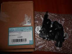 Замок капота. Ford Focus, CAP, CA5, CB4 Ford C-MAX, CB3, CAP Ford Kuga, CBV