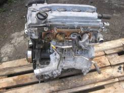 Двигатель в сборе. Toyota: Harrier, Tarago, Highlander, Mark X Zio, Mark X, Matrix, Vanguard, Scion, Camry, Alphard, Aurion, Estima, Kluger V, RAV4, S...