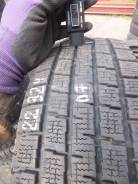 Pirelli Winter Ice Storm. Зимние, без шипов, 2007 год, износ: 10%, 4 шт. Под заказ