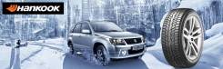 Hankook Winter i*cept IZ2 W616. Зимние, без шипов, 2017 год, без износа, 4 шт